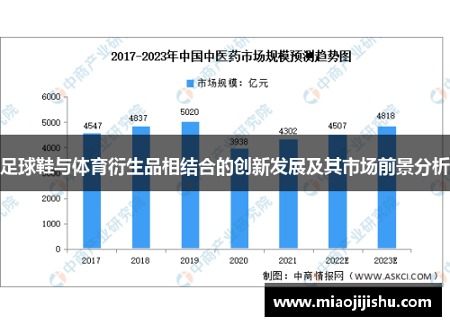足球鞋与体育衍生品相结合的创新发展及其市场前景分析
